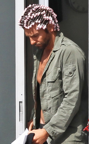 Bradley Cooper Bradley Cooper